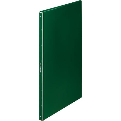 7281Tミト クリア-ファイル ヒクタス(透明) ミト 1冊 (ご注文単位1冊)【直送品】