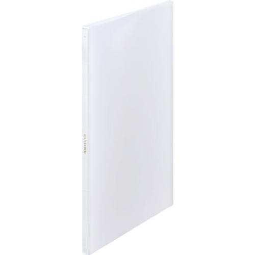 7281Tニユ クリア-ファイル ヒクタス(透明) ニユ 1冊 (ご注文単位1冊)【直送品】