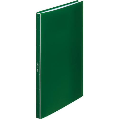 7281TWミト クリア-ファイル ヒクタス(透明) ミト 1冊 (ご注文単位1冊)【直送品】