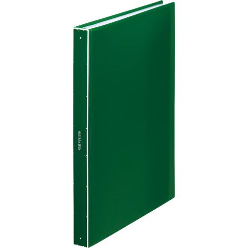 7281-3Tミト クリア-ファイル ヒクタス(透明) ミト 1冊 (ご注文単位1冊)【直送品】