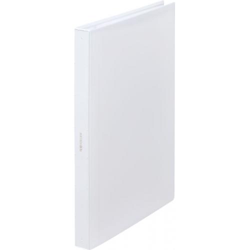 7281-3Tニユ クリア-ファイル ヒクタス(透明) ニユ 1冊 (ご注文単位1冊)【直送品】