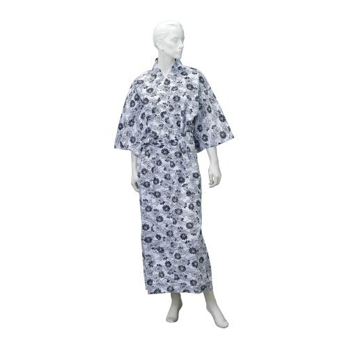 スタンダードガーゼねまき　婦人　NO.78　L   1枚（ご注文単位1枚）【直送品】