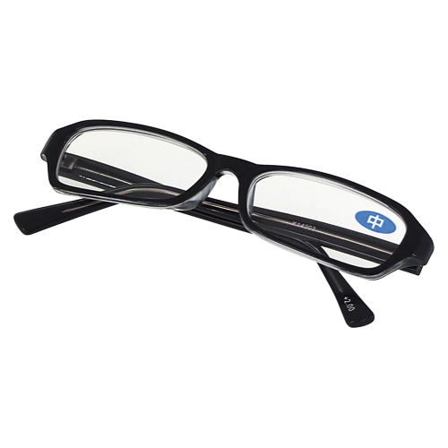 FR-08-20N 老眼鏡 中+2.0(抗菌) 1個 (ご注文単位1個)【直送品】