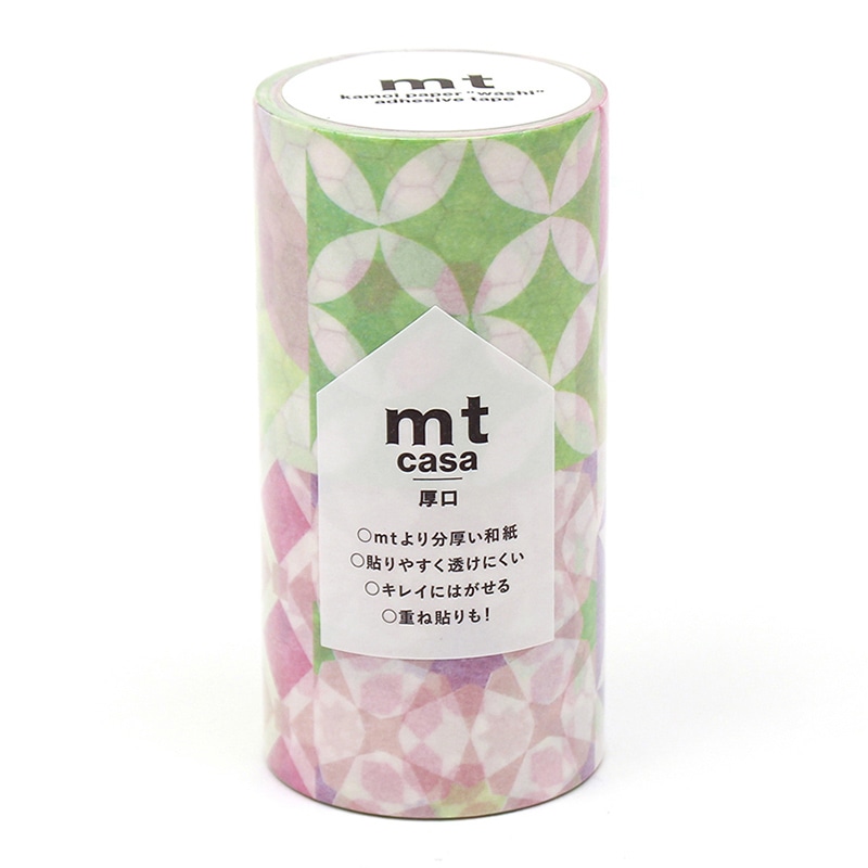 タイル・パターン