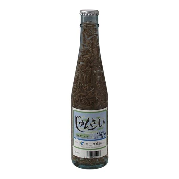 じゅんさい 250g 常温 1個※軽(ご注文単位1個)※注文上限数12まで【直送品】