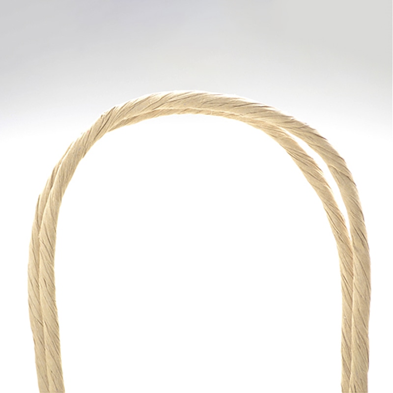 ササガワ 手提げ紙袋 未晒 大 50枚 50-5301 1包(ご注文単位1包)【直送品】