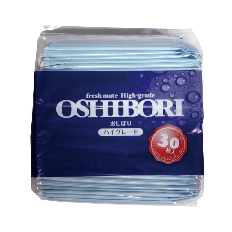 大黒工業 OSHIBORI ハイグレード 30本/パック（ご注文単位1パック)【直送品】