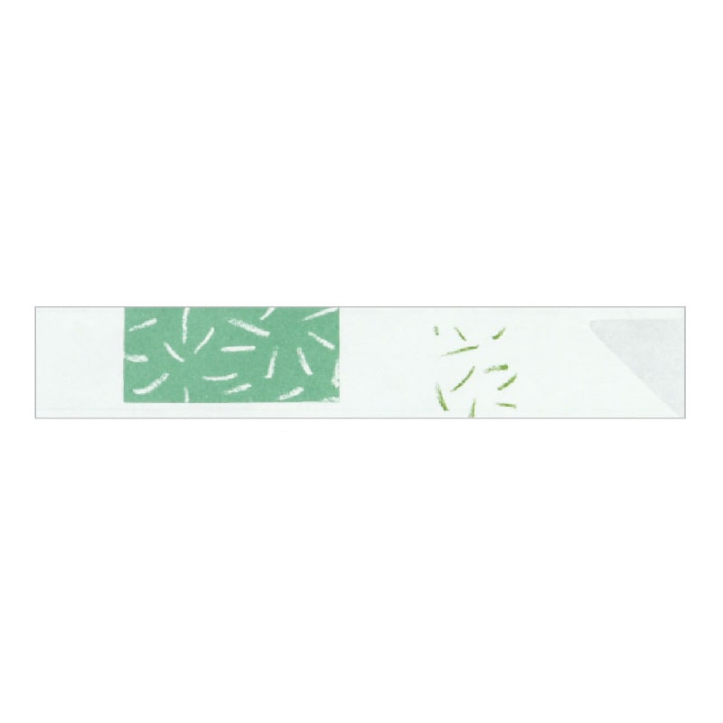 大黒工業 箸袋 5008 500枚/袋(ご注文単位1袋)【直送品】