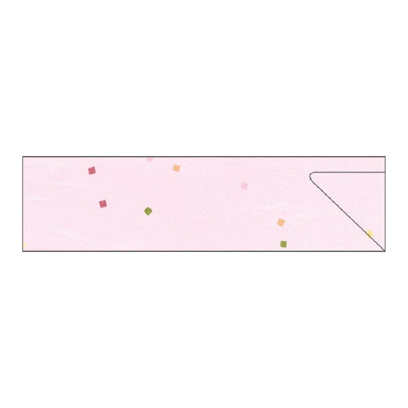 大黒工業 WAGAMI箸袋A 26 500枚/袋（ご注文単位1袋)【直送品】