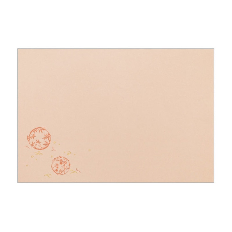 大黒工業 Eタイプテーブルマット 48 宴 No.48 100枚/袋(ご注文単位1袋)【直送品】