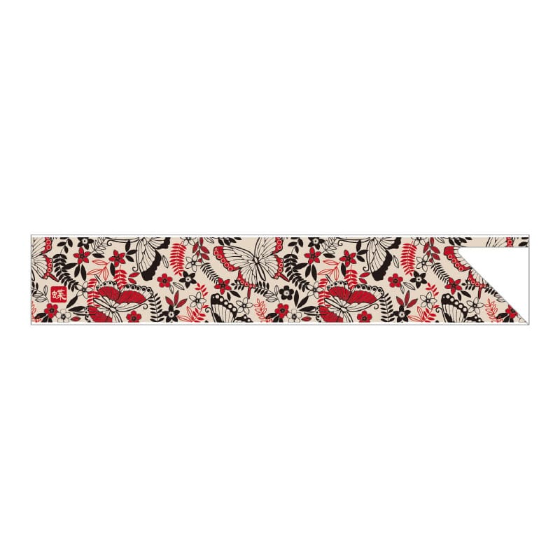 大黒工業 箸袋 7045 500枚/袋(ご注文単位1袋)【直送品】