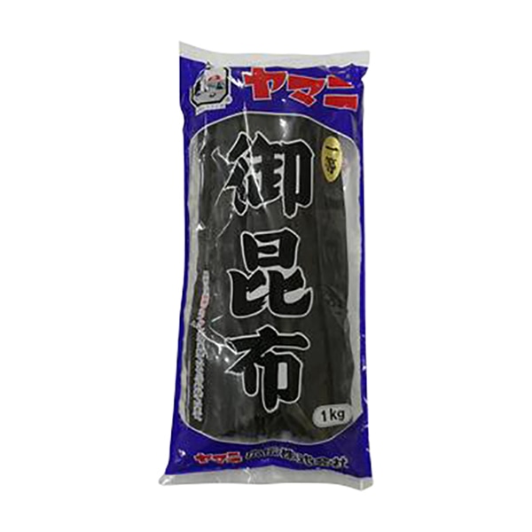 日高昆布1等 1KG 常温 1個※軽(ご注文単位1個)※注文上限数12まで【直送品】