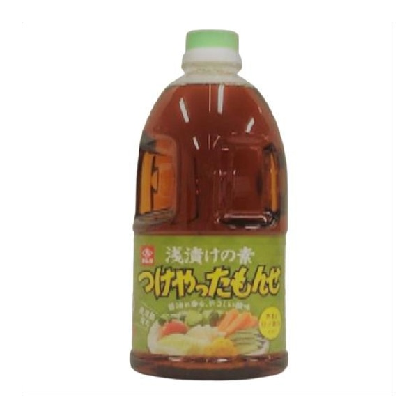 料理の素・鍋つゆ 業務用