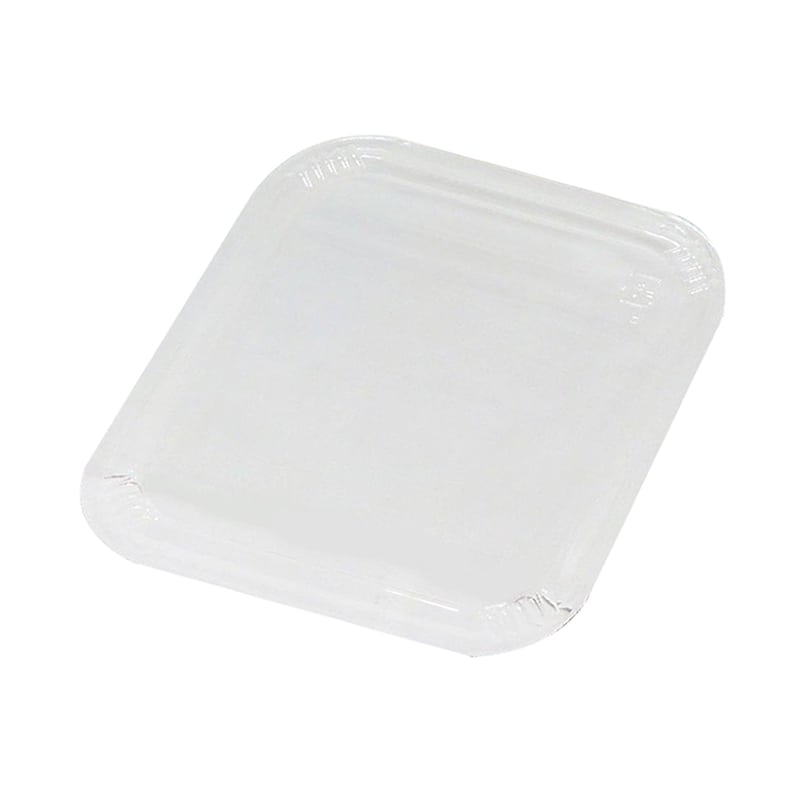 福助工業 食品容器 フタ TR-62F 50枚/袋