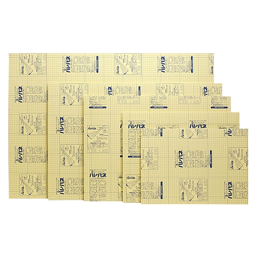 プラチナ万年筆 ハレパネ A3 5mm厚 1枚 AA3-5-380 (ご注文単位40枚)