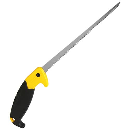 藤原産業 SK11 替刃式引廻のこぎり 180mm 1本（ご注文単位1本）【直送品】