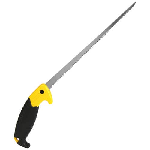藤原産業 SK11 替刃式引廻のこぎり 210mm 1本（ご注文単位1本）【直送品】