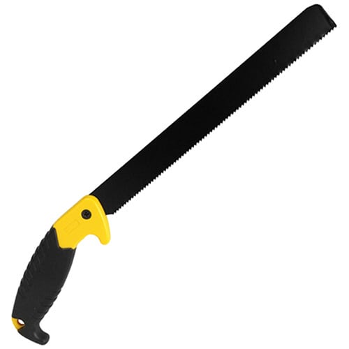 藤原産業 SK11 替刃式ストレートのこぎり 240mm 1本（ご注文単位1本）【直送品】