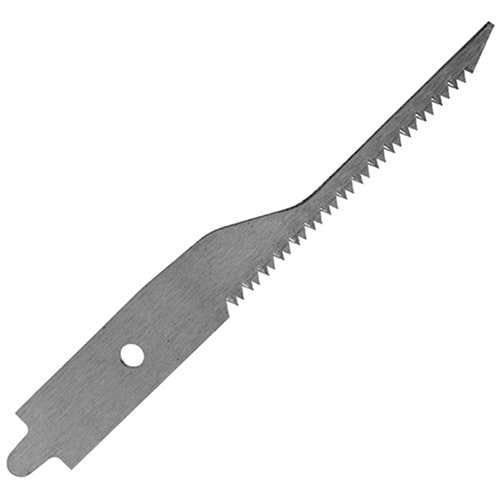 藤原産業 SK11 替刃式引廻のこぎり 替刃 60mm 1枚（ご注文単位2枚）【直送品】