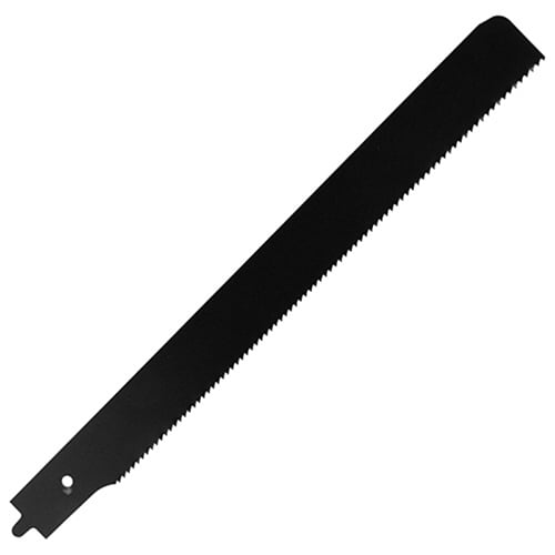 藤原産業 SK11 替刃式ストレートのこぎり 替刃 240mm 1枚（ご注文単位2枚）【直送品】