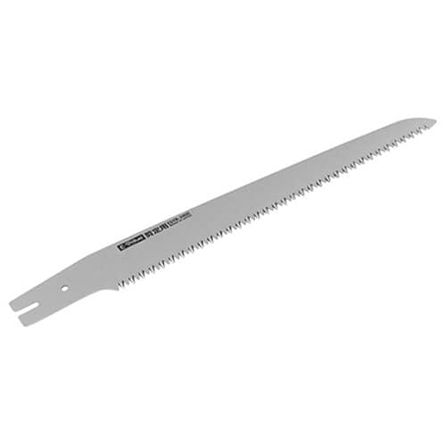 藤原産業 E-Value 替刃式サヤ付のこぎり 剪定用替刃 240mm ESYB-240S 1枚（ご注文単位2枚）【直送品】