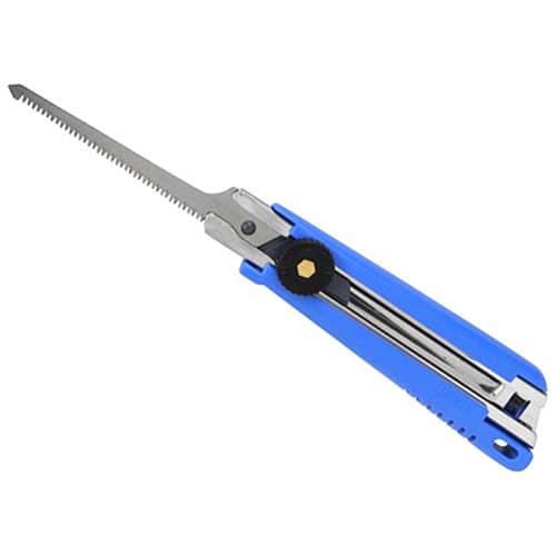 藤原産業 SK11 カッター型引廻のこぎり DVC-CHM 1本（ご注文単位1本）【直送品】
