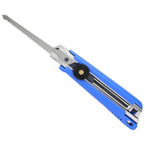 藤原産業 SK11 カッター型押引のこぎり DVC-COH 1本（ご注文単位1本）【直送品】