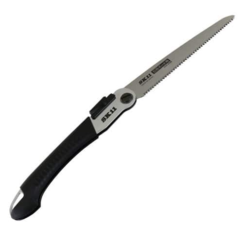 藤原産業 SK11 替刃式折込のこぎり 石膏ボード用 SU-21SB 1本（ご注文単位1本）【直送品】