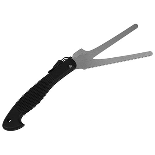 藤原産業 SK11 家庭用万能のこぎり 2枚刃 SKM2-160 1本（ご注文単位1本）【直送品】