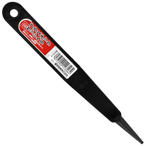 藤原産業 SK11 プラスチックサッシヘラ 3mm 1本（ご注文単位5本）【直送品】