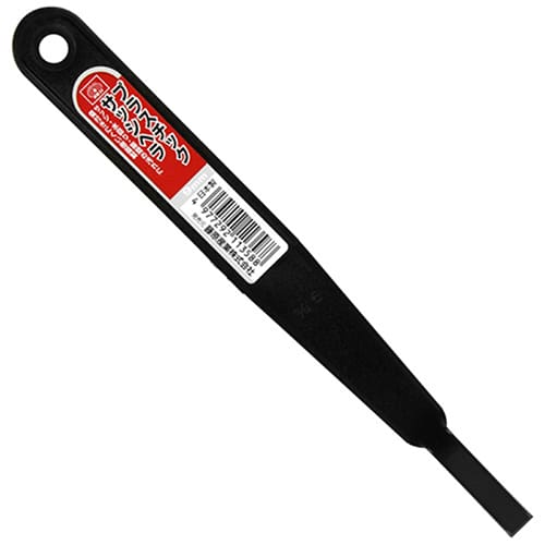 藤原産業 SK11 プラスチックサッシヘラ 9mm 1本（ご注文単位5本）【直送品】