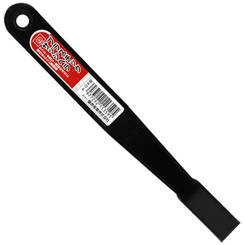 藤原産業 SK11 プラスチックサッシヘラ 18mm 1本（ご注文単位5本）【直送品】