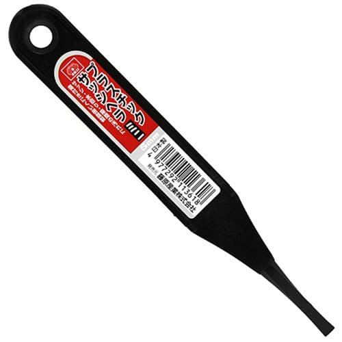 藤原産業 SK11 プラスチックサッシヘラ ミニ 5mm 1本（ご注文単位5本）【直送品】