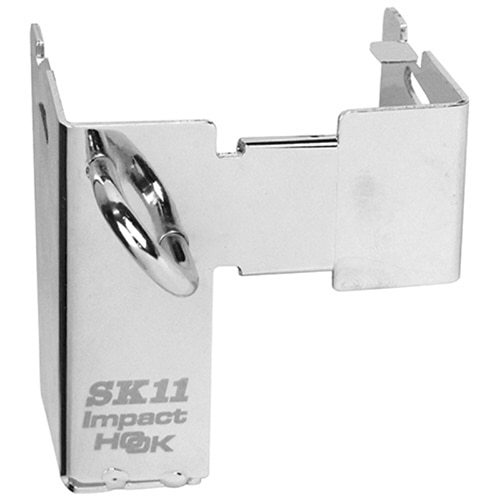 藤原産業 SK11 底板付インパクトフック SIH-BG-W 1個（ご注文単位1個）【直送品】