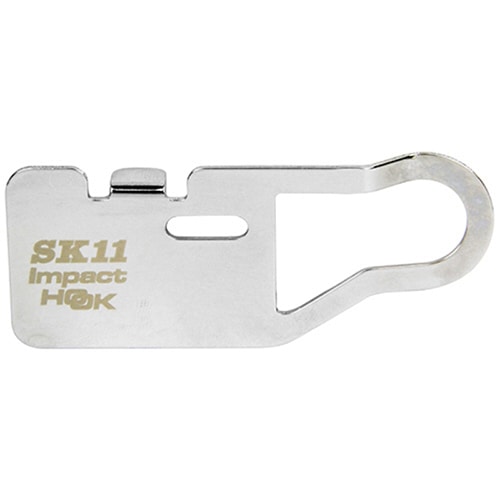 藤原産業 SK11 インパクトフック SIH-P 1個（ご注文単位2個）【直送品】