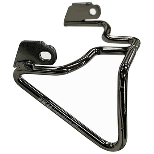 藤原産業 SK11 インパクトフック 日立用 右手用 ブラックメッキ SIH-WR-WHR 1個（ご注文単位1個）【直送品】