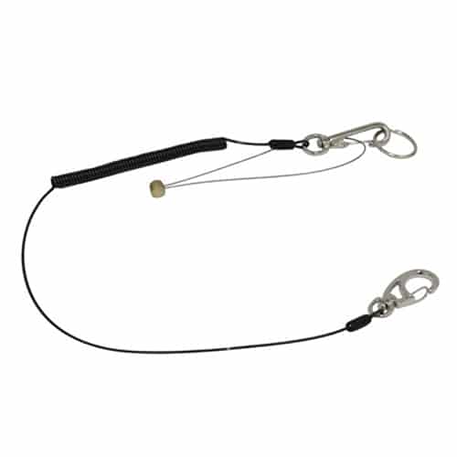 藤原産業 SK11 セフティコード ロング 0.5kg ブラック SSC-05L 1本（ご注文単位1本）【直送品】