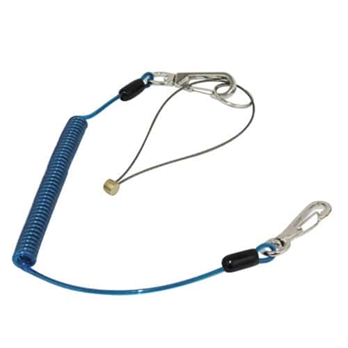 藤原産業 SK11 セフティコード レギュラー 1kg ブルー SSC-1R 1本（ご注文単位1本）【直送品】