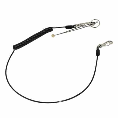 藤原産業 SK11 セフティコード ロング 1kg ブラック SSC-1L 1本（ご注文単位1本）【直送品】