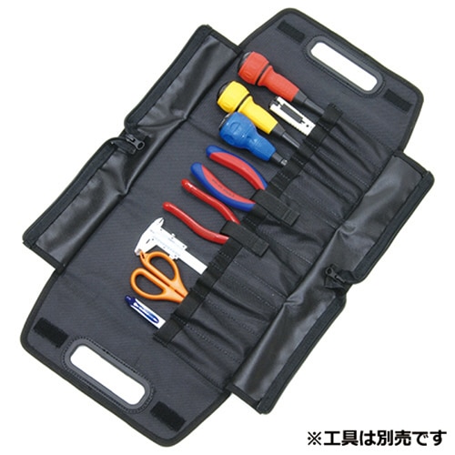 藤原産業 SK11 3Dロールケース M MW260 1個（ご注文単位1個）【直送品】