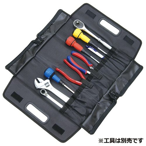 藤原産業 SK11 3Dロールケース L W360 1個（ご注文単位1個）【直送品】
