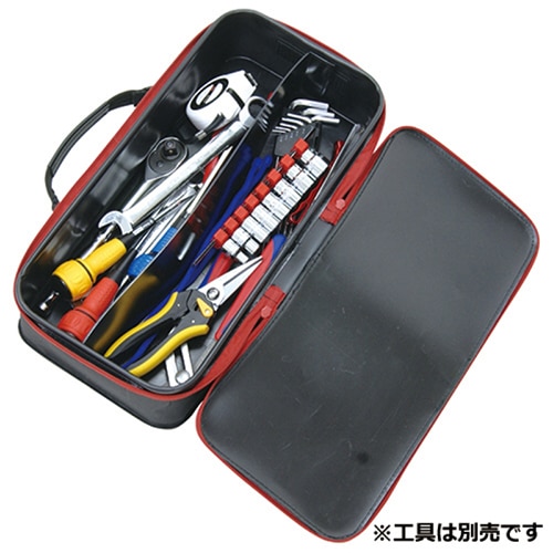 藤原産業 SK11 EVAツールボックス L 1個（ご注文単位1個）【直送品】