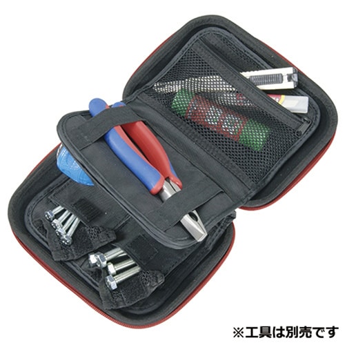 藤原産業 SK11 ツールケース S 1個（ご注文単位1個）【直送品】