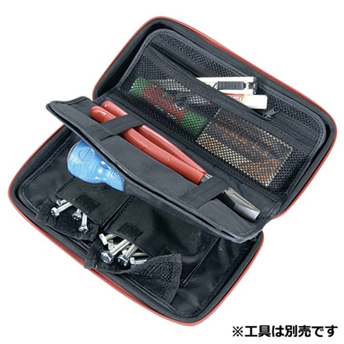 藤原産業 SK11 ツールケース L 1個（ご注文単位1個）【直送品】