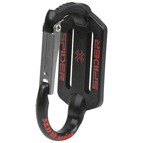 藤原産業 SK11 グラスファイバーツールフック ブラック SPD-GFC 1本（ご注文単位1本）【直送品】