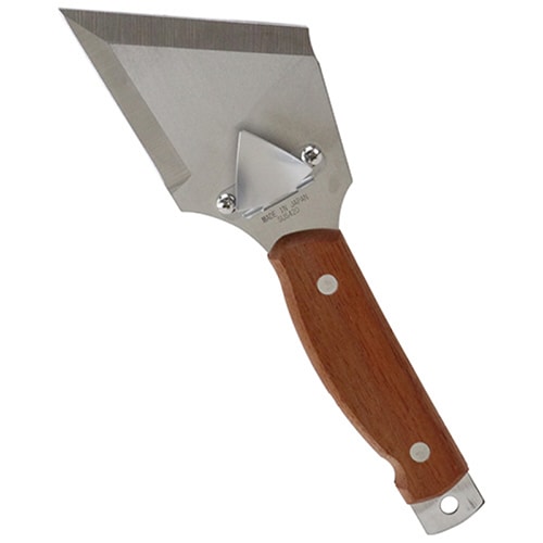 藤原産業 2in1 一斗缶切スクレーパー SSV-94 1本（ご注文単位1本）【直送品】