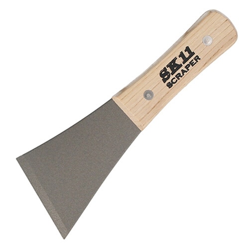 藤原産業 SK11 鋼のスクレーパー Y型 SHSF-63F 1本（ご注文単位1本）【直送品】