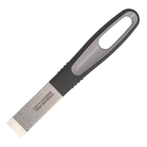 藤原産業 SK11 Fit スクレーパー P型 曲 20mm SFSP-20B 1本（ご注文単位2本）【直送品】