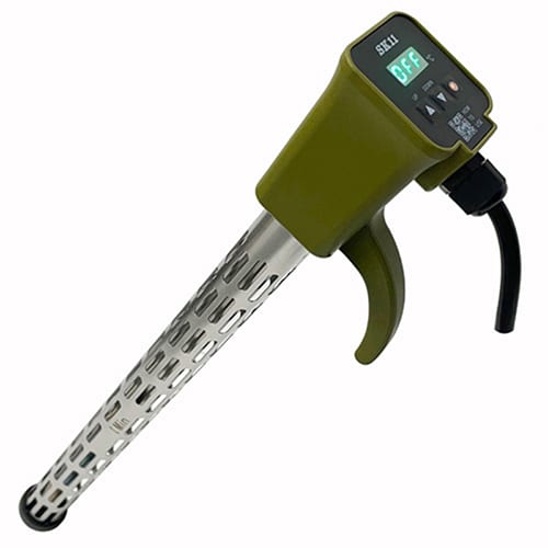 藤原産業 SK11 パネルコントロールヒーター L PCH-900WCL 1個（ご注文単位1個）【直送品】
