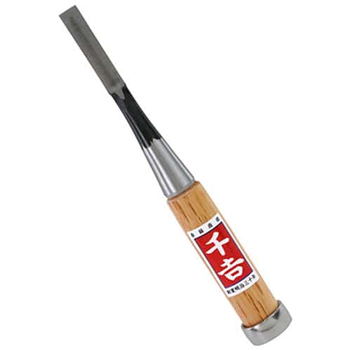 藤原産業 千吉 小細工のみ 平 9mm 1本（ご注文単位1本）【直送品】